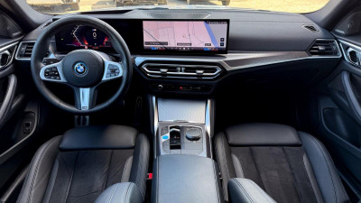 BMW i4 Gebrauchtwagen BMW i4 Gebrauchtwagen