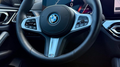 BMW i4 Gebrauchtwagen BMW i4 Gebrauchtwagen