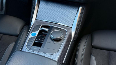BMW i4 Gebrauchtwagen BMW i4 Gebrauchtwagen
