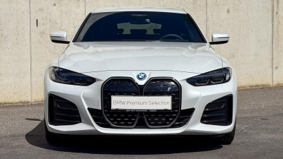 BMW i4 Gebrauchtwagen BMW i4 Gebrauchtwagen