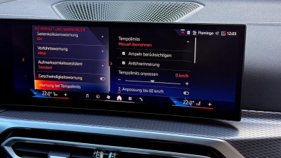 BMW i4 Gebrauchtwagen BMW i4 Gebrauchtwagen