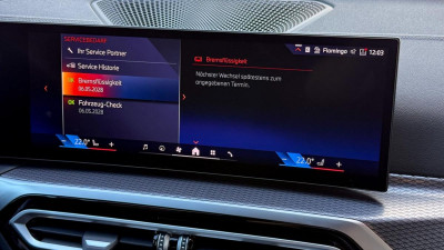 BMW i4 Gebrauchtwagen BMW i4 Gebrauchtwagen