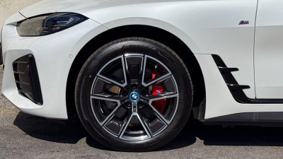 BMW i4 Gebrauchtwagen BMW i4 Gebrauchtwagen
