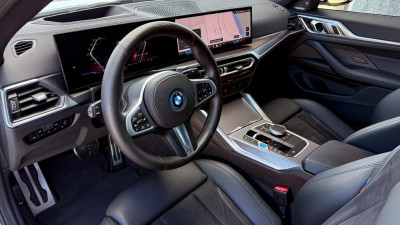 BMW i4 Gebrauchtwagen BMW i4 Gebrauchtwagen