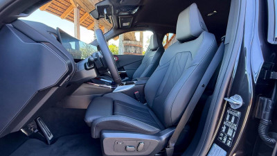 BMW X3 Gebrauchtwagen BMW X3 Gebrauchtwagen
