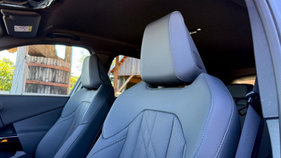 BMW X3 Gebrauchtwagen BMW X3 Gebrauchtwagen