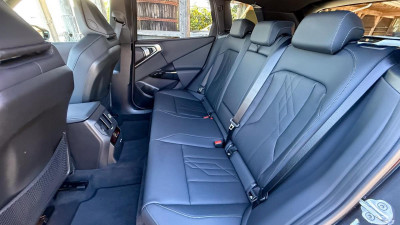 BMW X3 Gebrauchtwagen BMW X3 Gebrauchtwagen
