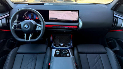 BMW X3 Gebrauchtwagen BMW X3 Gebrauchtwagen