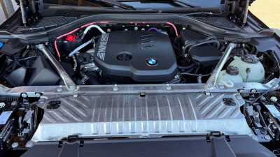 BMW X3 Gebrauchtwagen BMW X3 Gebrauchtwagen
