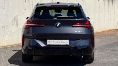 BMW X3 Gebrauchtwagen BMW X3 Gebrauchtwagen