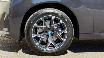 BMW X3 Gebrauchtwagen BMW X3 Gebrauchtwagen