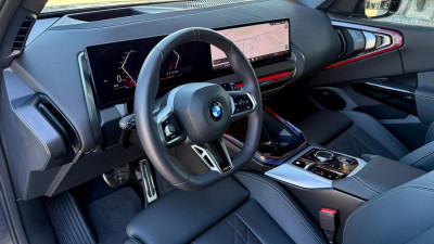 BMW X3 Gebrauchtwagen BMW X3 Gebrauchtwagen