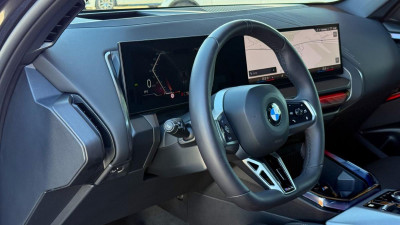BMW X3 Gebrauchtwagen BMW X3 Gebrauchtwagen