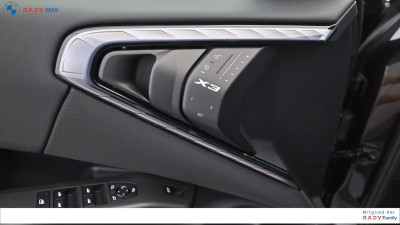 BMW X3 Gebrauchtwagen BMW X3 Gebrauchtwagen