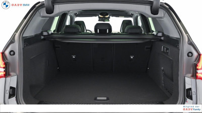 BMW X3 Gebrauchtwagen BMW X3 Gebrauchtwagen