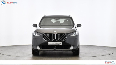 BMW X3 Gebrauchtwagen BMW X3 Gebrauchtwagen