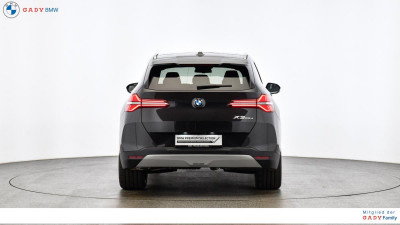 BMW X3 Gebrauchtwagen BMW X3 Gebrauchtwagen