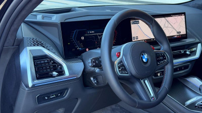 BMW XM Gebrauchtwagen BMW XM Gebrauchtwagen