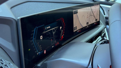 BMW XM Gebrauchtwagen BMW XM Gebrauchtwagen
