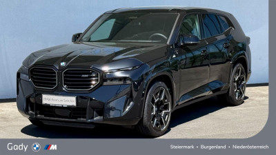 BMW XM Gebrauchtwagen BMW XM Gebrauchtwagen