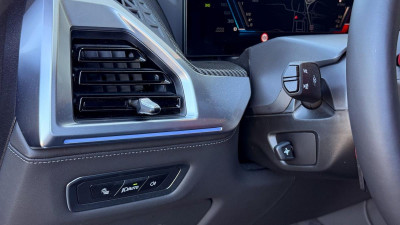BMW XM Gebrauchtwagen BMW XM Gebrauchtwagen