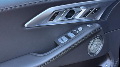 BMW XM Gebrauchtwagen BMW XM Gebrauchtwagen