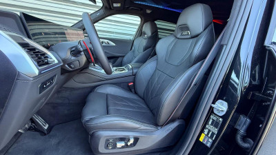 BMW XM Gebrauchtwagen BMW XM Gebrauchtwagen