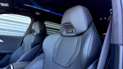BMW XM Gebrauchtwagen BMW XM Gebrauchtwagen