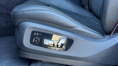 BMW XM Gebrauchtwagen BMW XM Gebrauchtwagen