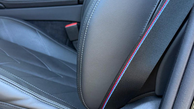 BMW XM Gebrauchtwagen BMW XM Gebrauchtwagen