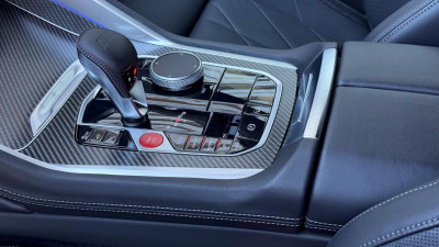 BMW XM Gebrauchtwagen BMW XM Gebrauchtwagen