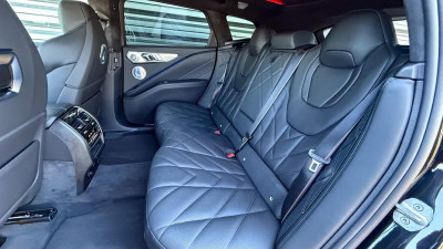 BMW XM Gebrauchtwagen BMW XM Gebrauchtwagen