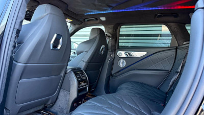 BMW XM Gebrauchtwagen BMW XM Gebrauchtwagen