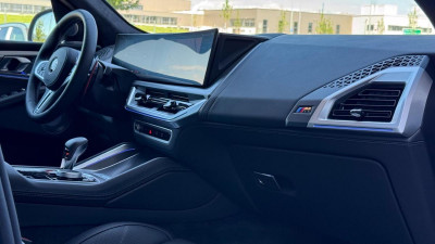 BMW XM Gebrauchtwagen BMW XM Gebrauchtwagen