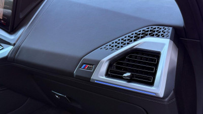 BMW XM Gebrauchtwagen BMW XM Gebrauchtwagen