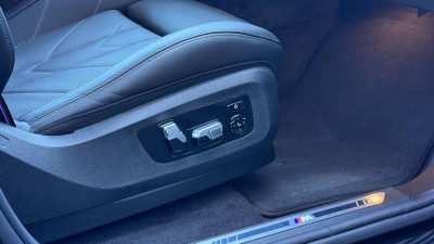 BMW XM Gebrauchtwagen BMW XM Gebrauchtwagen