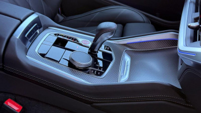 BMW XM Gebrauchtwagen BMW XM Gebrauchtwagen