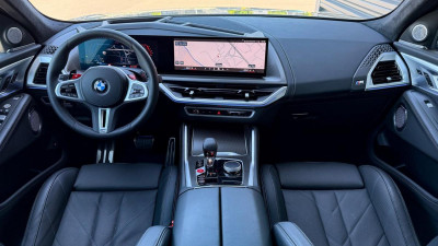 BMW XM Gebrauchtwagen BMW XM Gebrauchtwagen