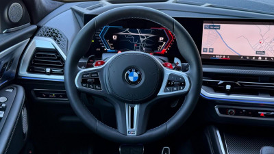 BMW XM Gebrauchtwagen BMW XM Gebrauchtwagen
