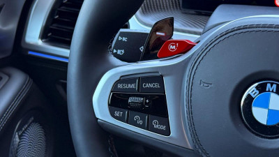 BMW XM Gebrauchtwagen BMW XM Gebrauchtwagen