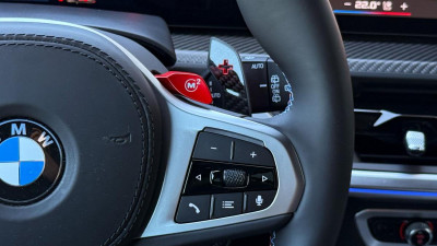 BMW XM Gebrauchtwagen BMW XM Gebrauchtwagen