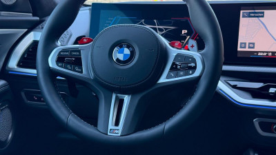 BMW XM Gebrauchtwagen BMW XM Gebrauchtwagen