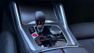 BMW XM Gebrauchtwagen BMW XM Gebrauchtwagen