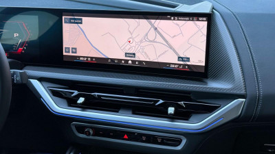 BMW XM Gebrauchtwagen BMW XM Gebrauchtwagen
