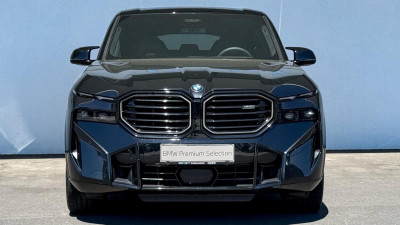 BMW XM Gebrauchtwagen BMW XM Gebrauchtwagen