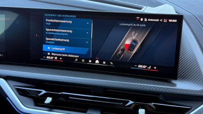 BMW XM Gebrauchtwagen BMW XM Gebrauchtwagen