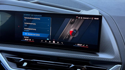 BMW XM Gebrauchtwagen BMW XM Gebrauchtwagen