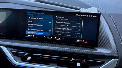 BMW XM Gebrauchtwagen BMW XM Gebrauchtwagen