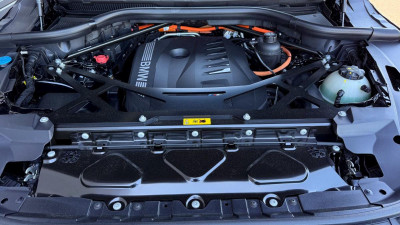 BMW XM Gebrauchtwagen BMW XM Gebrauchtwagen