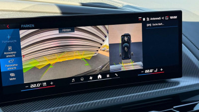 BMW XM Gebrauchtwagen BMW XM Gebrauchtwagen